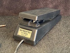 Vintage ENSONIQ CVP-1