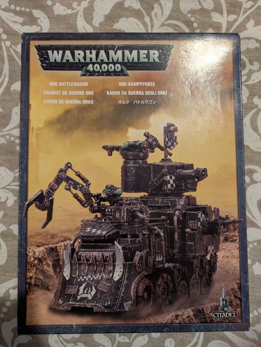 Games workshop warhammer - warhammer,