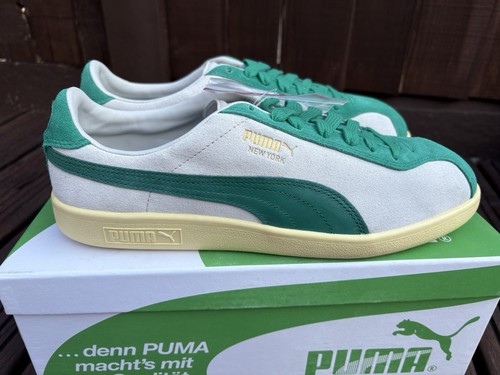Puma bluebird new york - new, 1/500