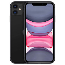 Apple iPhone 11 - 64GB 128GB