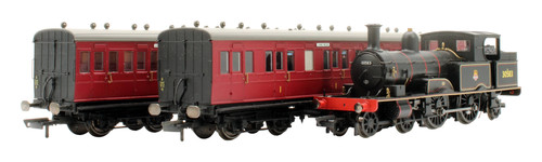 Hornby r2964 east coast - r2964,
