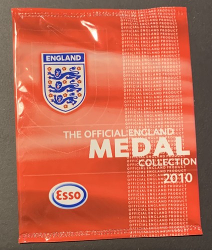 2010 official england - official, esso
