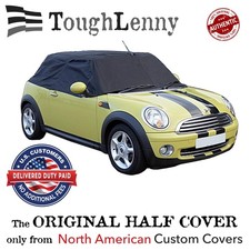 Mini Cooper Cabrio Convertible