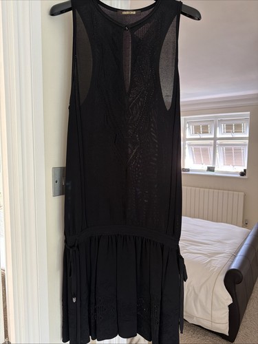 Roberto cavalli stunning black - roberto,