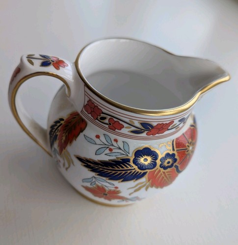 Spode imari fine bone china - fine,