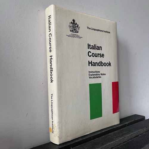 The linguaphone institute - the,