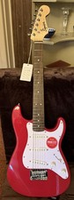 Fender Squier 1/2 size