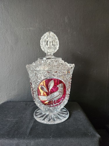 Vintage 1970s red byrde - vintage, 'red