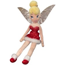 Disney Store Tinker Bell