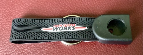 Mini jcw john - mini,