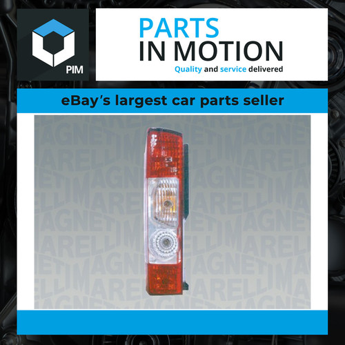 Rear light lamp - lamp, fits