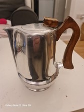 Vintage Picquot Ware Tea / Hot