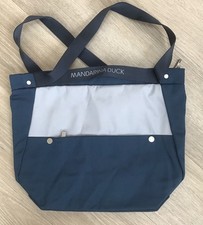 Mandarina Duck Bag Tote