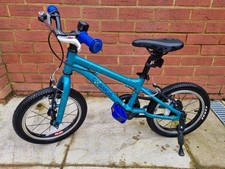 Carrera Cosmos 14inch Kids