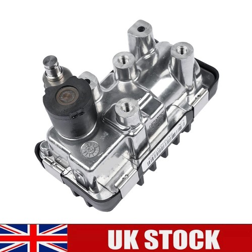 Turbocharger electronic for - turbocharger,