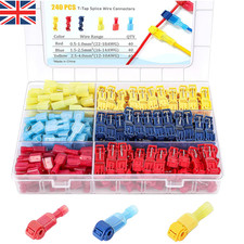 60-240PCS Quick Splice