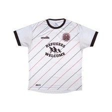 Bohemian FC Away Football