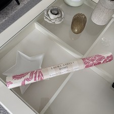 Laura Ashley Wallpaper Roll