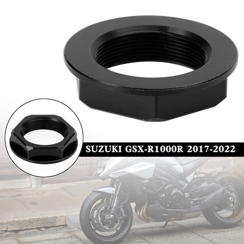 Billet steering stem nut - nut, for