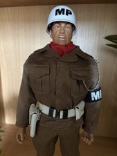 Military Police MP 1/6