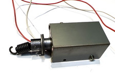 Tascam 38 Capstan Solenoid pt no:5313001600