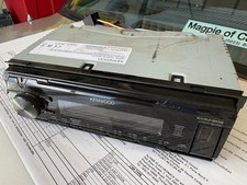 Kenwood KMM-202 Car Stereo