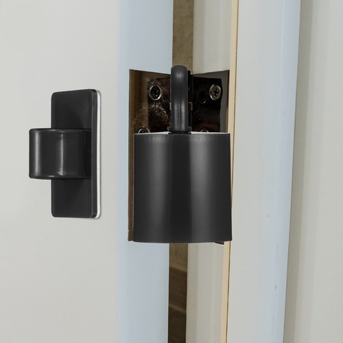 Anti door slam stopper pcs - door,