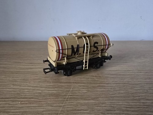 Bachmann 510 ton - bachmann, tank