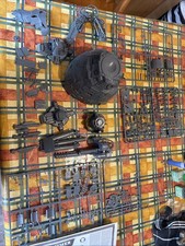 Warhammer 40k Ork Stompa Part