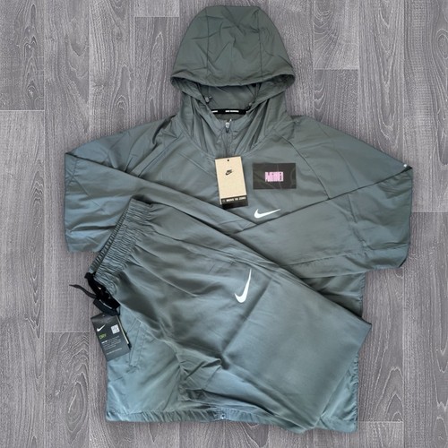 Nike repel miler windrunner - nike,