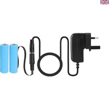 AA Battery Eliminator, Replace