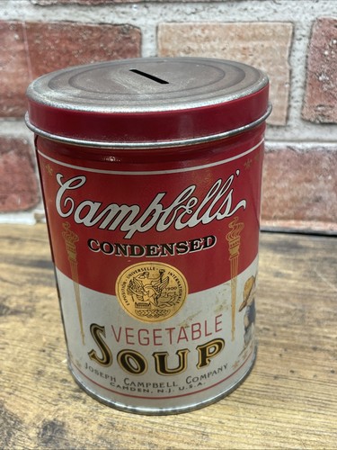 Vintage campbell vegetable - campbell’s,