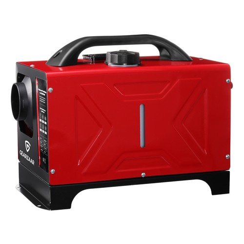 Parking heater all - in, for