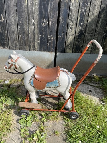 1950 vintage triang - 1950’s,