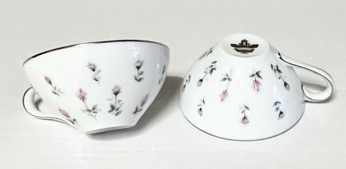 Vtg harmony house rosebud fine - rosebud,