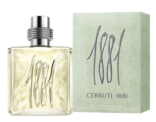 Cerruti 1881 pour homme 100ml - cerruti,