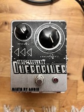 Death By Audio Interstellar