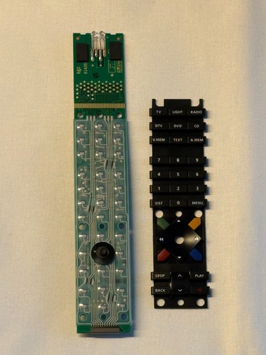 Bang olufsen beo4 - beo4, board