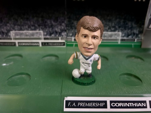 Corinthian headliners richard - headliners,