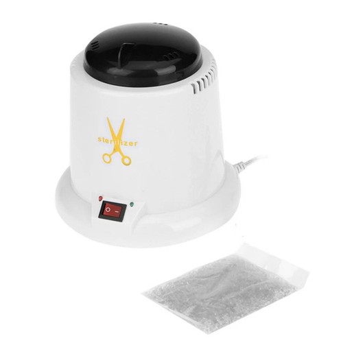 Salon nail art - salon, sterilizer