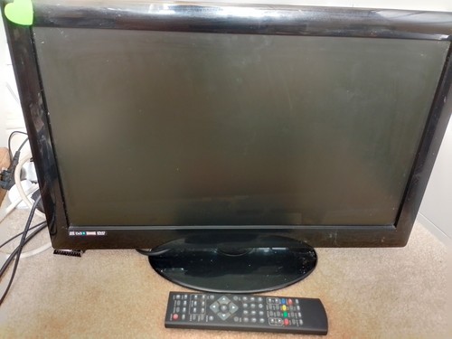 Lcd tesco branded - lcd,