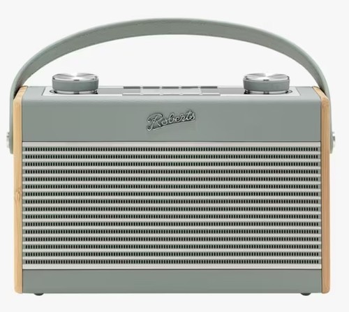 Roberts digital radio rambler - roberts,