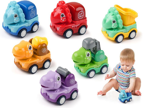 Deepton pcs car toys - 6,