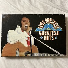 Reader’s Digest Elvis