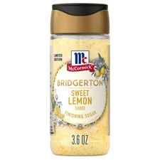 McCormick Bridgerton Lemon
