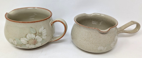 Denby daybreak gravy or - gravy,