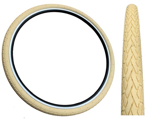 Baldys 700 38c cream - 38c,