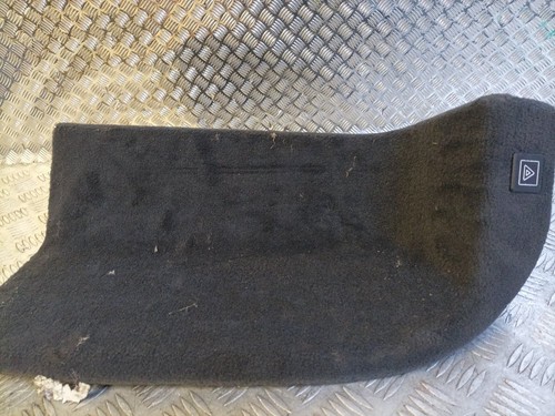 Bmw e83 11 hazard - x3, 03-11