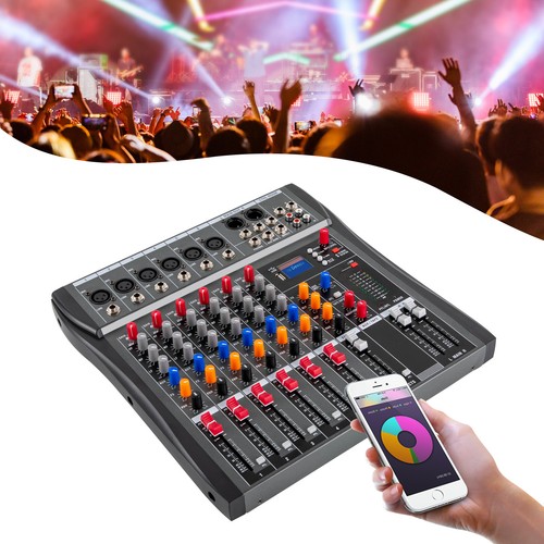 Pro channel bluetooth - pro, audio