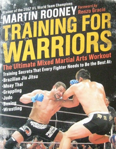 2008 training for warriors - training,